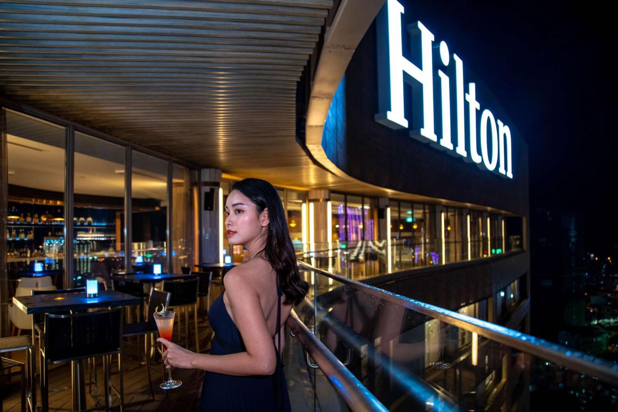 Hilton Da Nang Hotel Kültér fotó